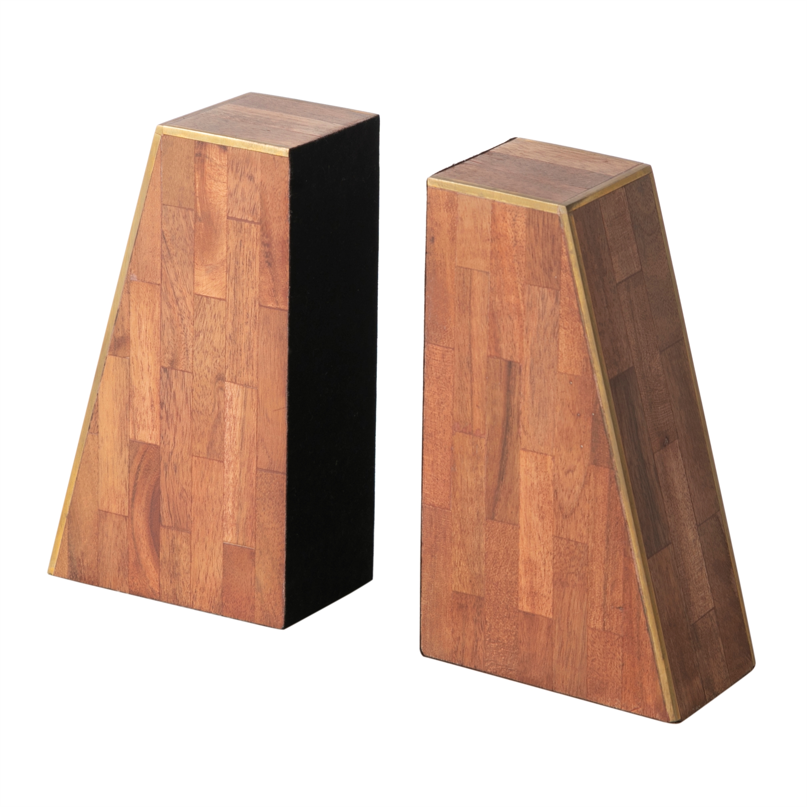 WOODEN KİTAP DESTEĞİ