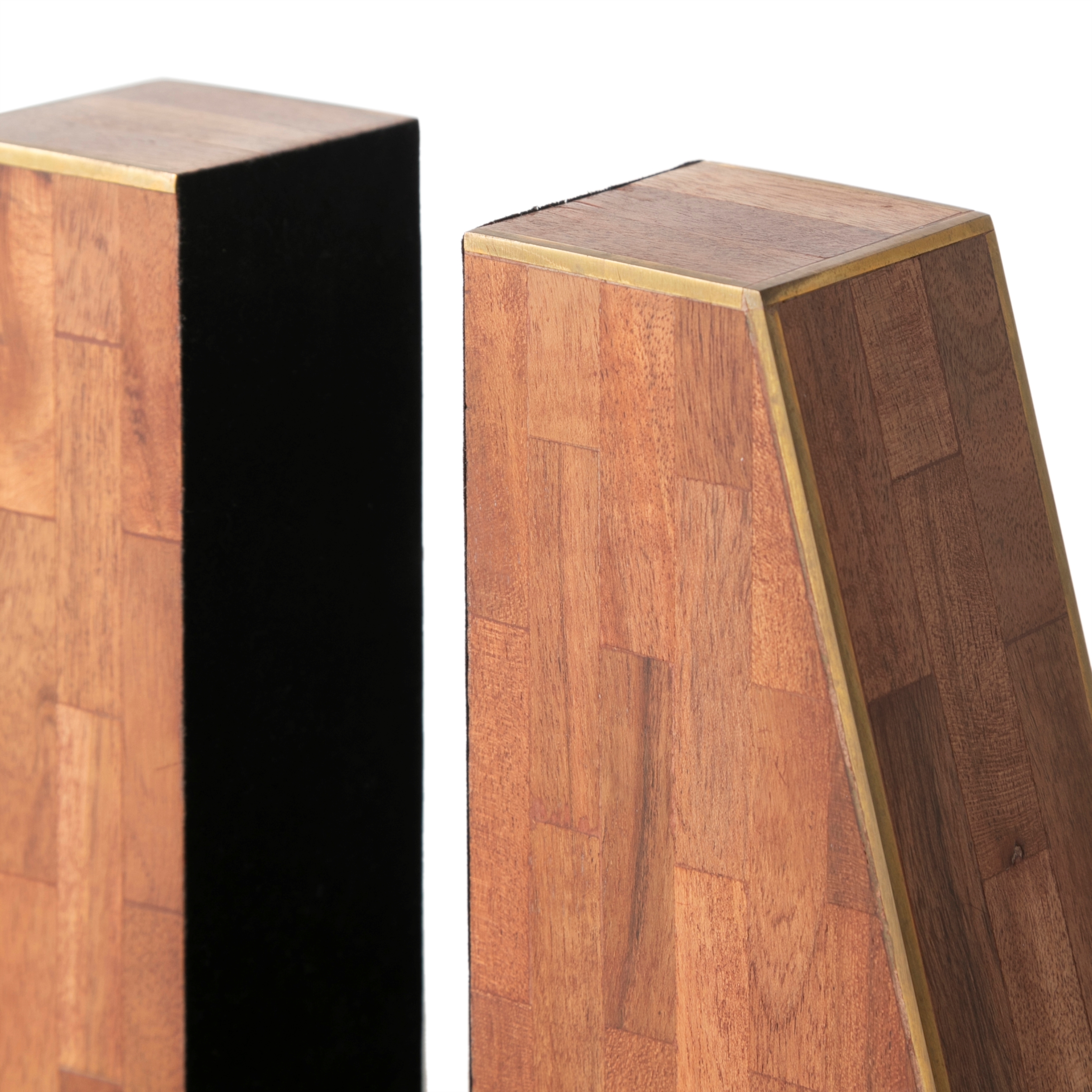 WOODEN KİTAP DESTEĞİ