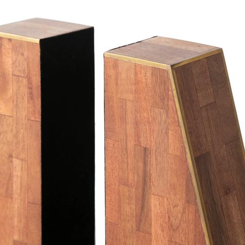 WOODEN KİTAP DESTEĞİ