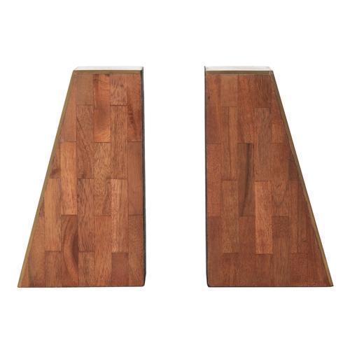 WOODEN KİTAP DESTEĞİ