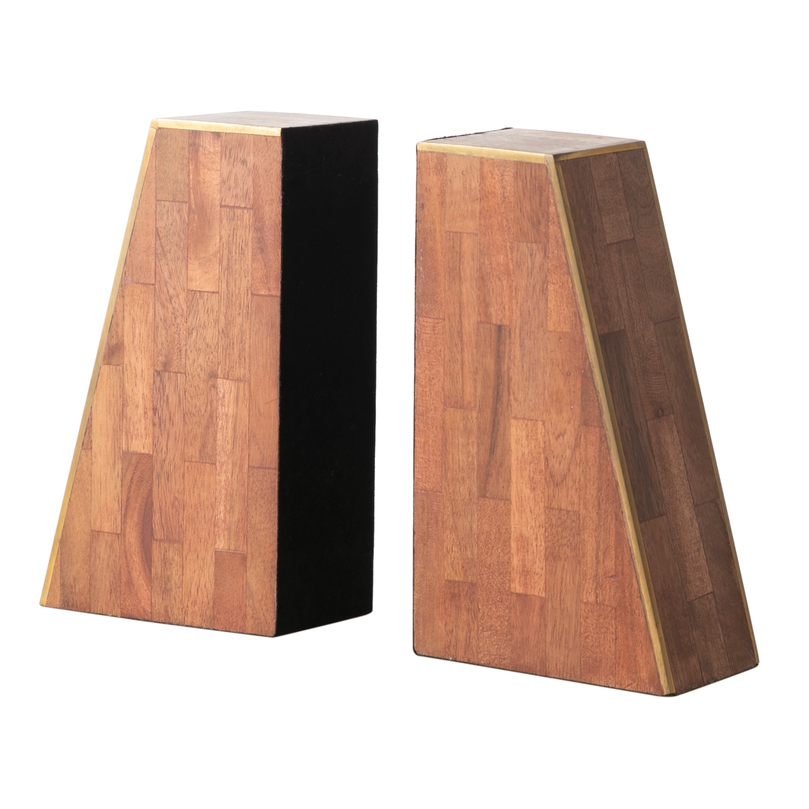 WOODEN KİTAP DESTEĞİ