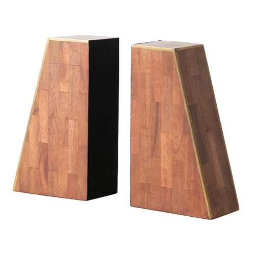 WOODEN KİTAP DESTEĞİ