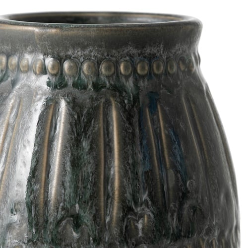  PRACI SERAMİK VAZO 15X22CM