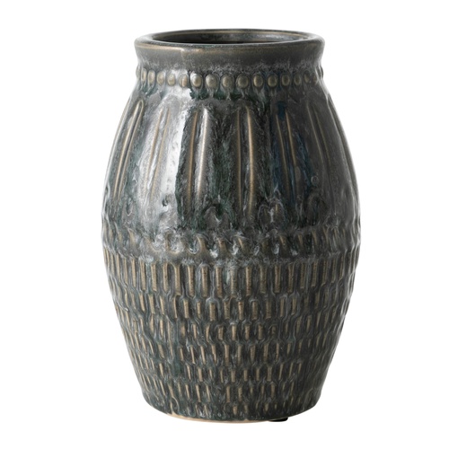  PRACI SERAMİK VAZO 15X22CM