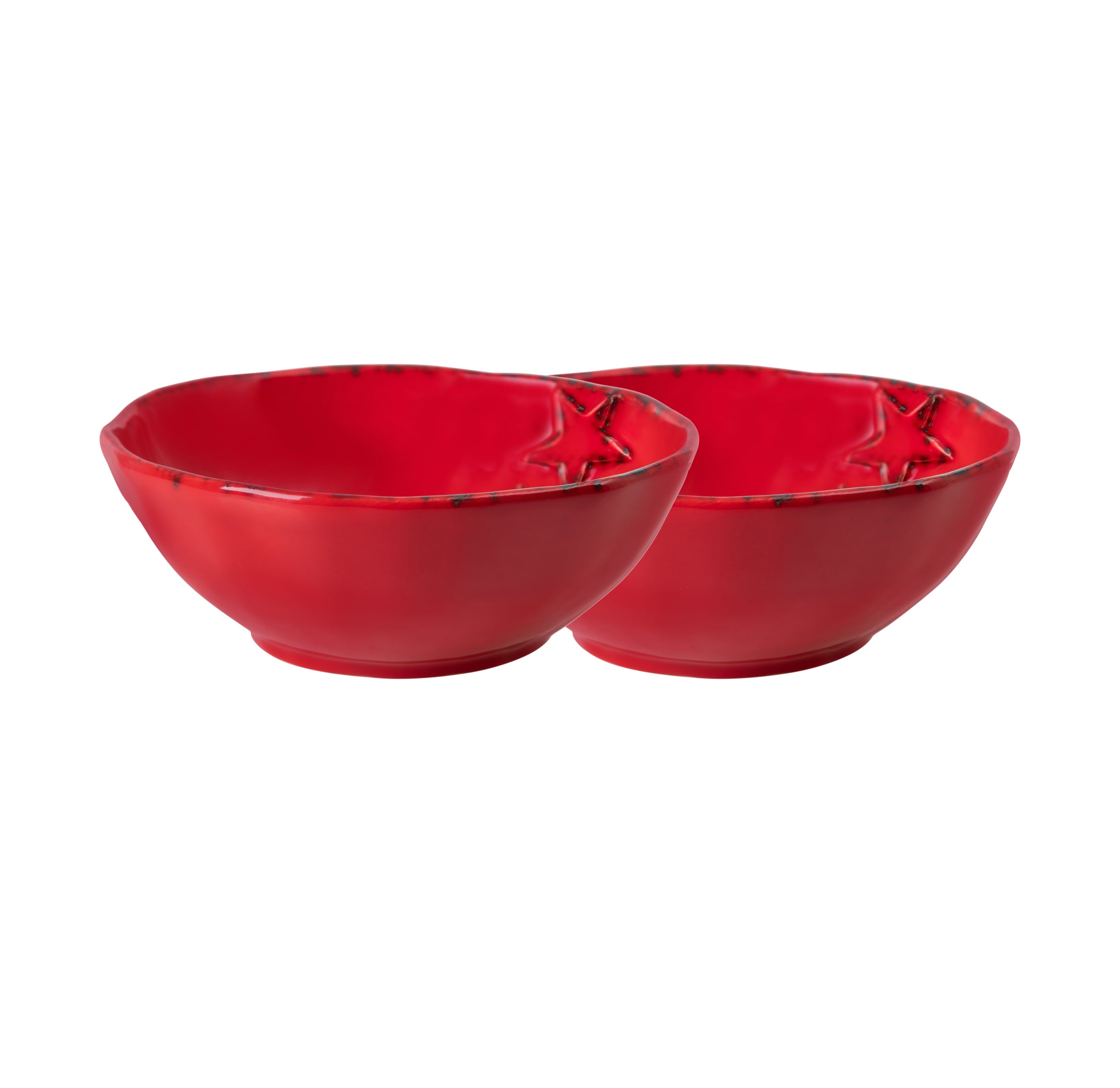 STAR KASE SETİ 18CM -2Lİ