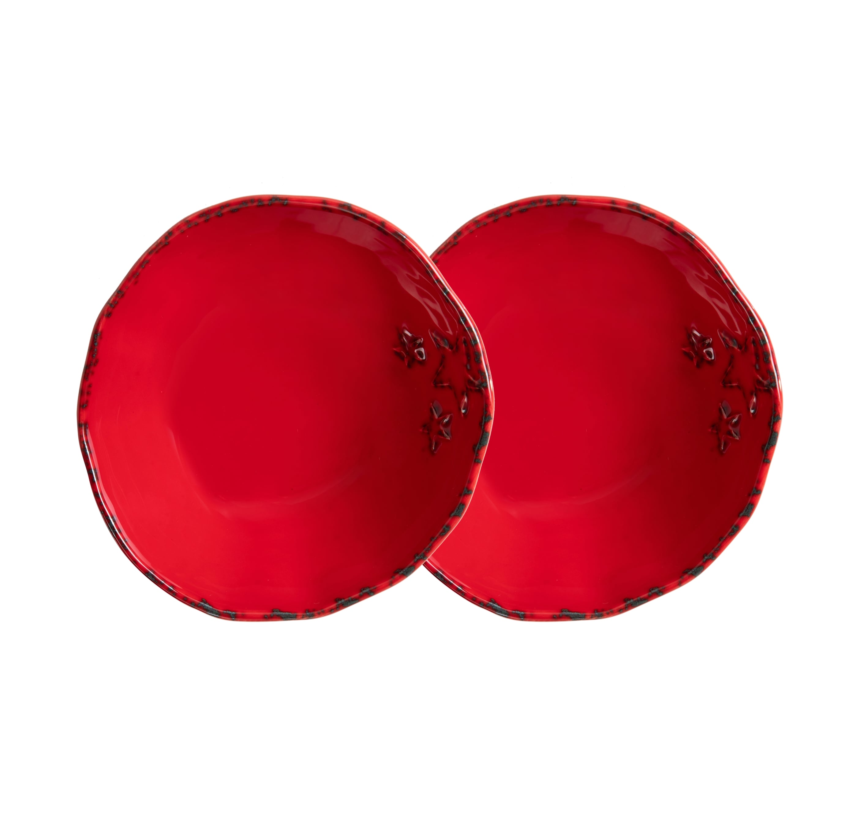 STAR KASE SETİ 18CM -2Lİ