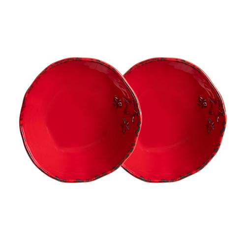  STAR KASE SETİ 18CM -2Lİ