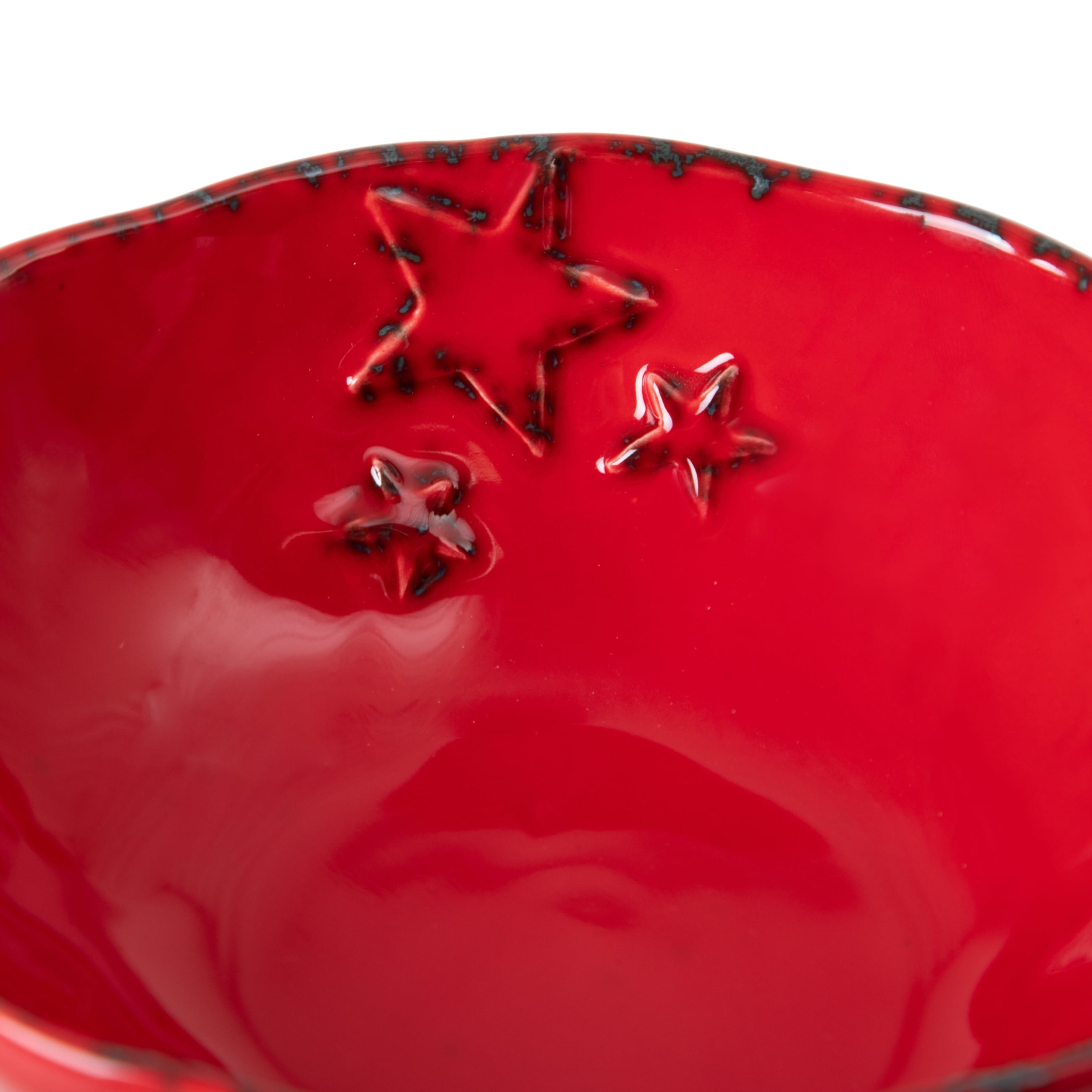 STAR KASE SETİ 18CM -2Lİ