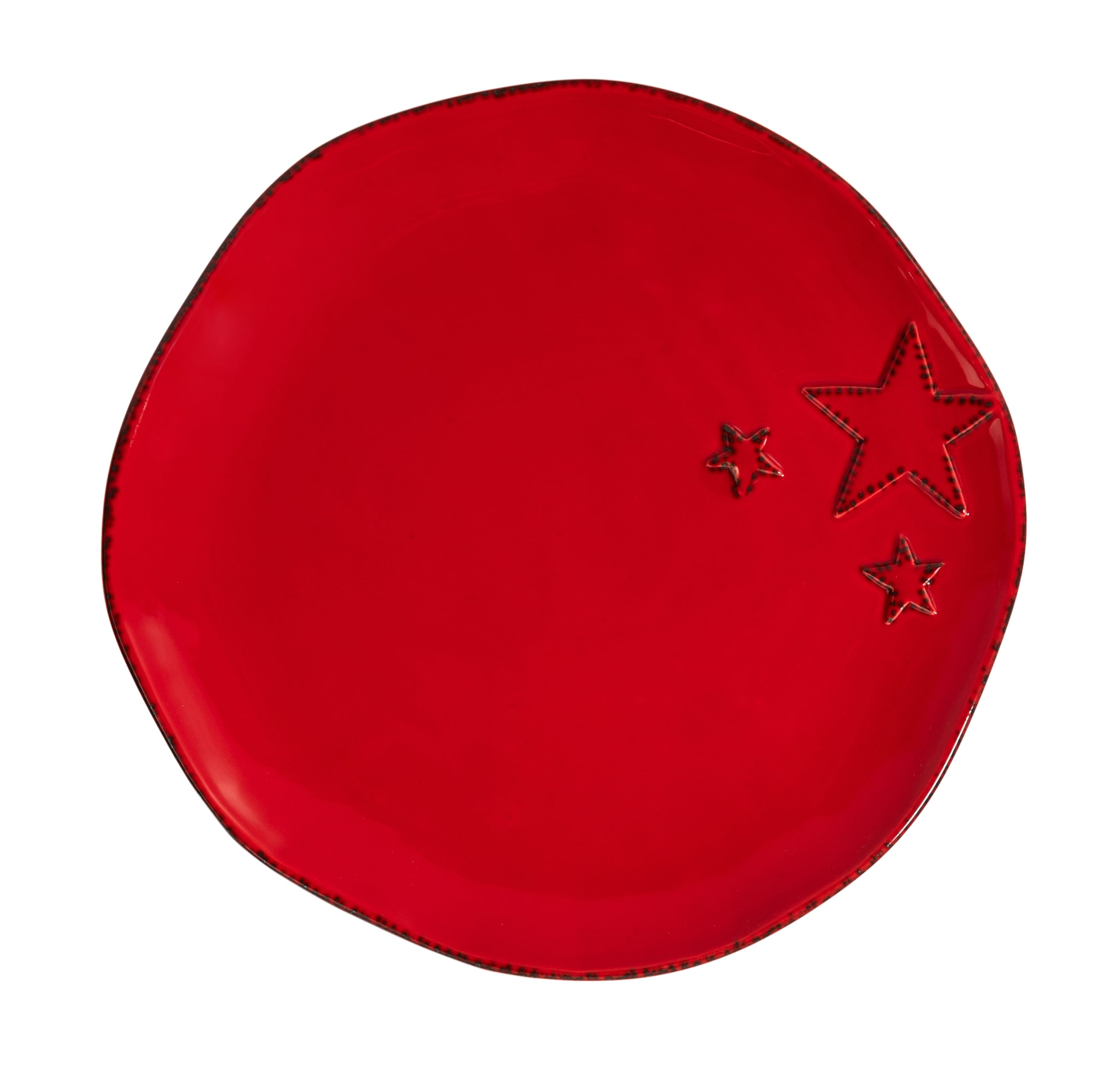 STAR SUPLA SETİ 29CM -6LI