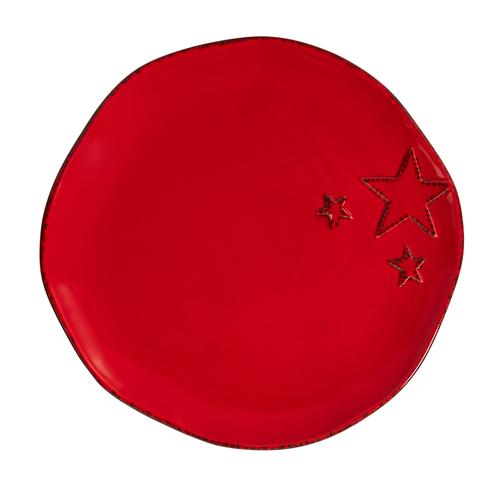  STAR SUPLA SETİ 29CM -6LI