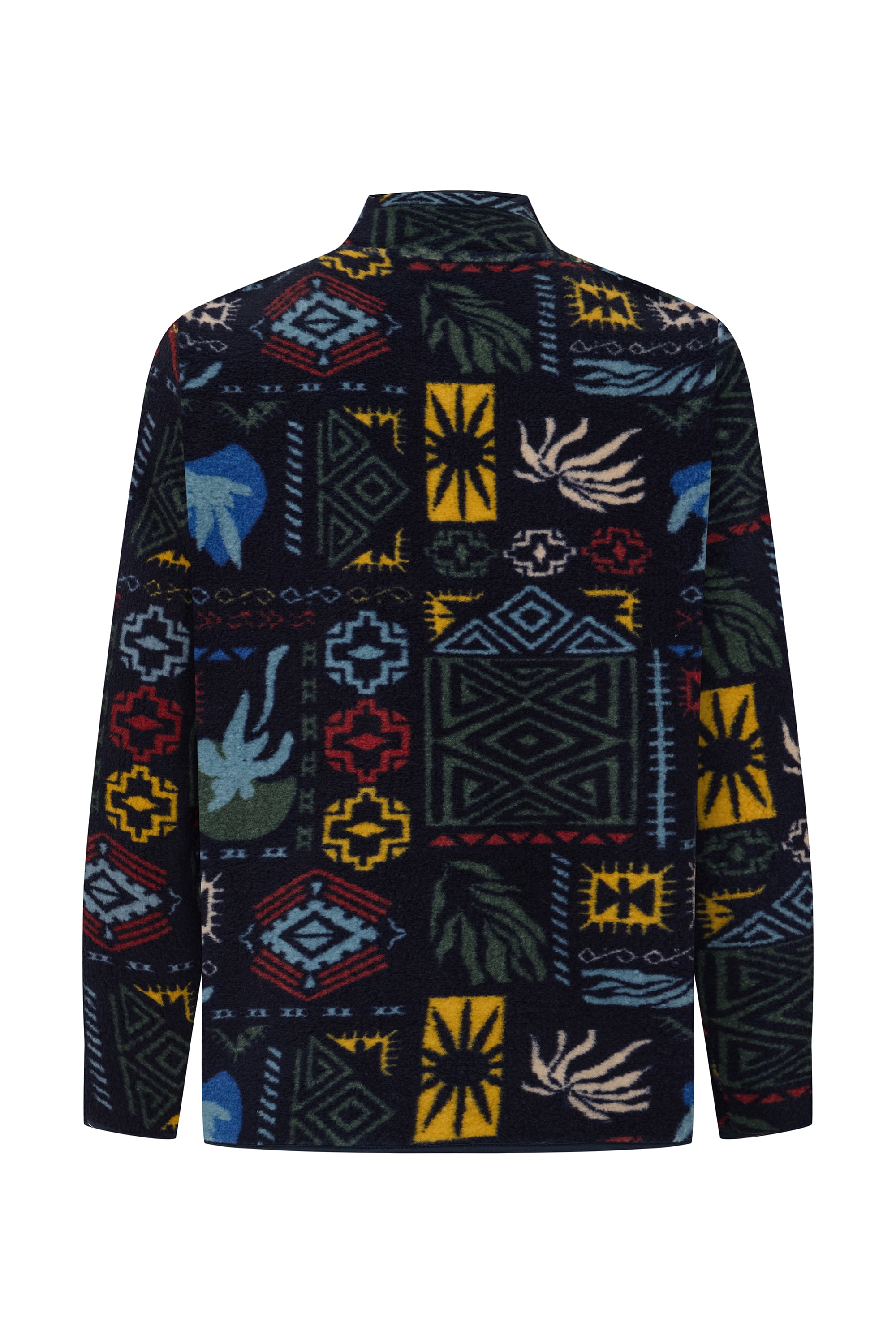 BASKILI SHERPA CEKET