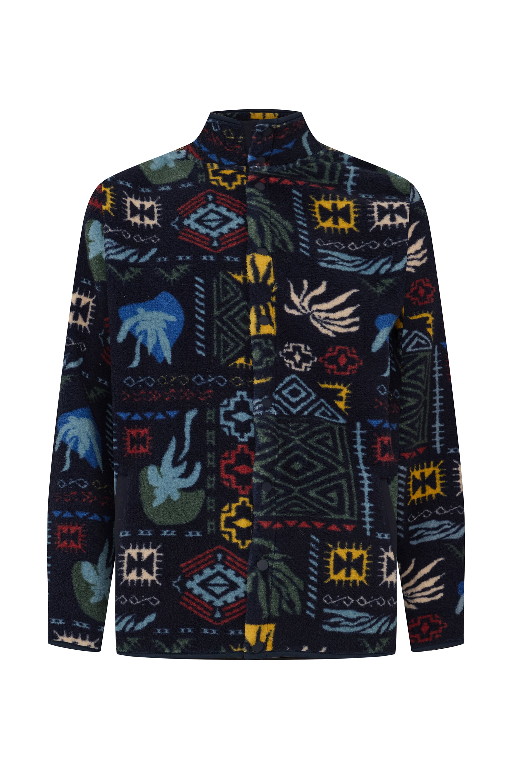 BASKILI SHERPA CEKET