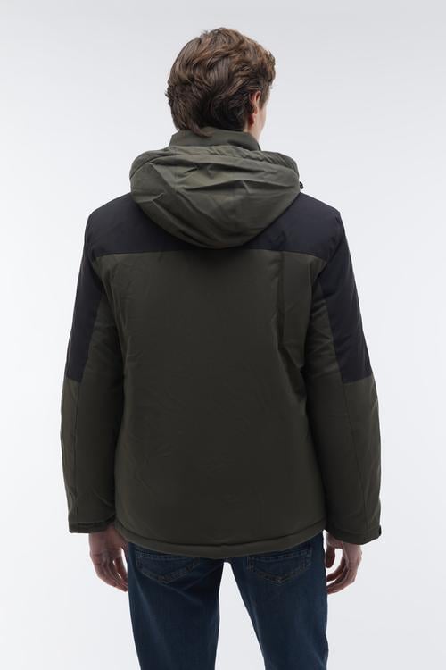  KALIN KAPÜŞONLU MONT