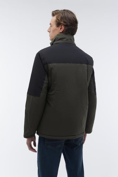  KALIN KAPÜŞONLU MONT