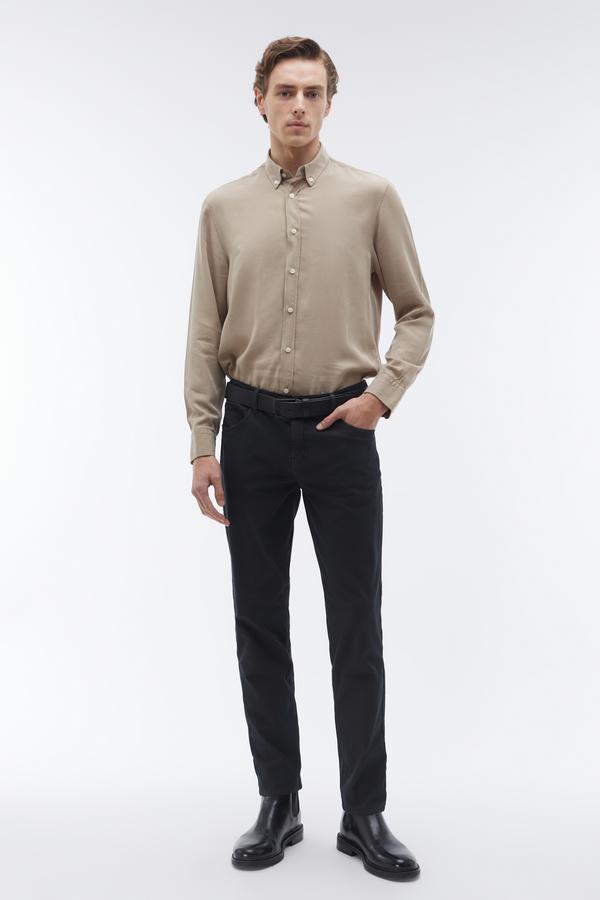 STRAIGHT FIT PANTOLON