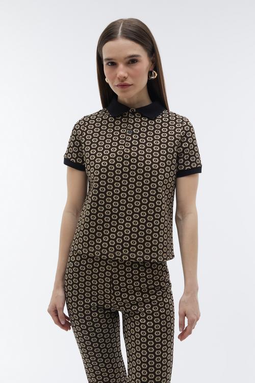  REGULAR FIT TRIKO BLUZ