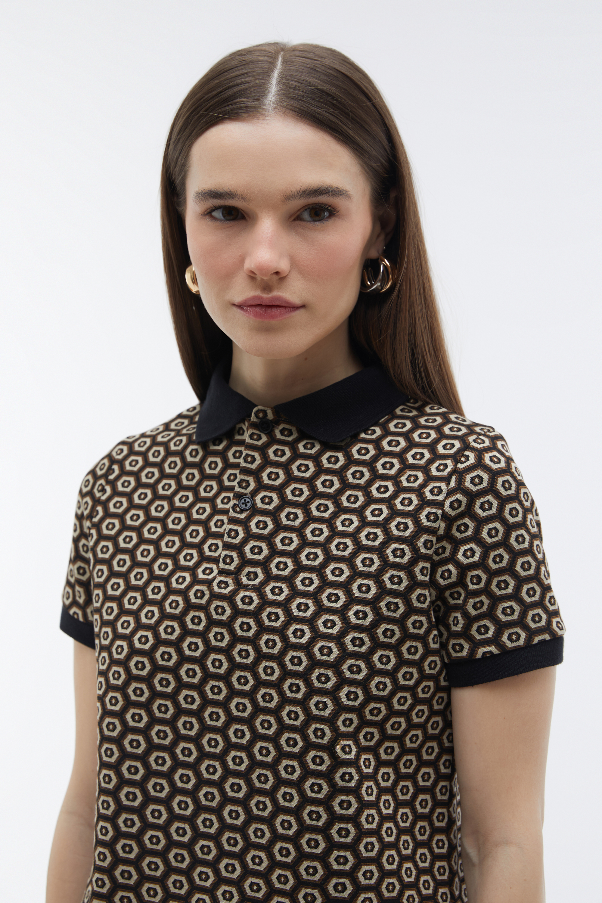 REGULAR FIT TRIKO BLUZ