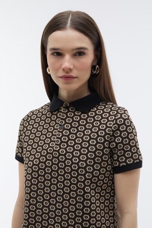  REGULAR FIT TRIKO BLUZ