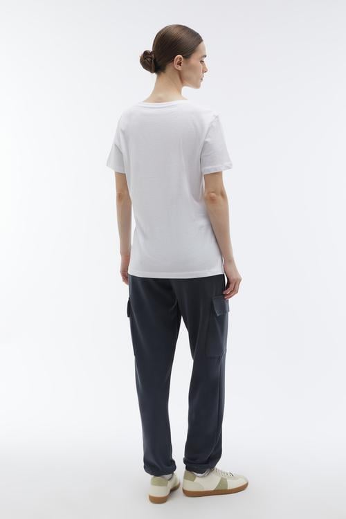  BELDEN BAĞLAMALI JOGGER PANTOLON