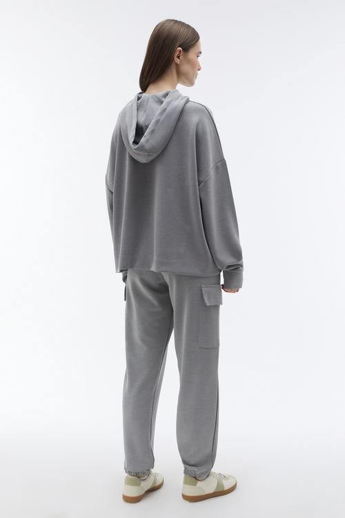  BELDEN BAĞLAMALI JOGGER PANTOLON