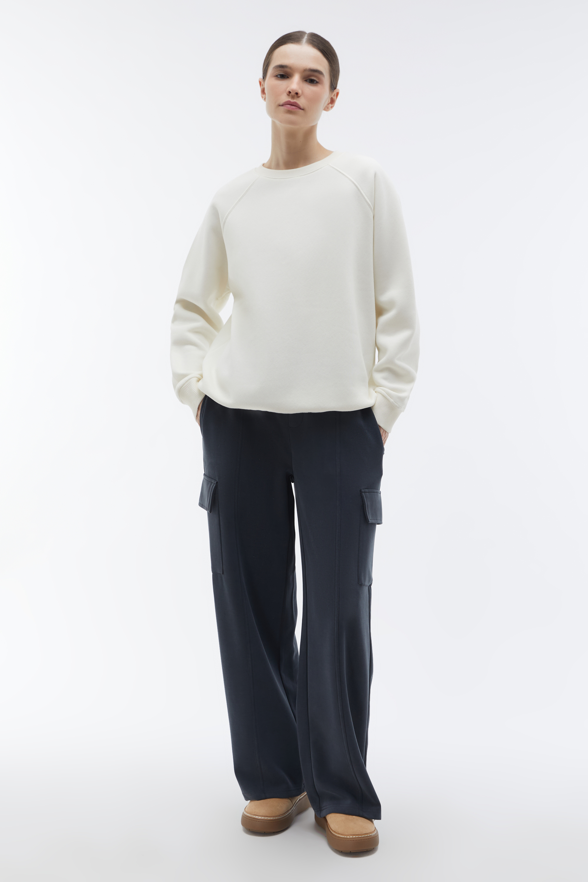 MODAL KARGO EŞOFMAN ALTI