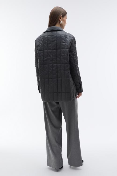  KAPİTONELİ PUFFER MONT