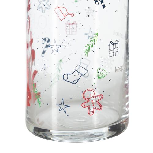  WATER BAŞUCU SÜRAHİSİ -NEW YEAR 700 ML