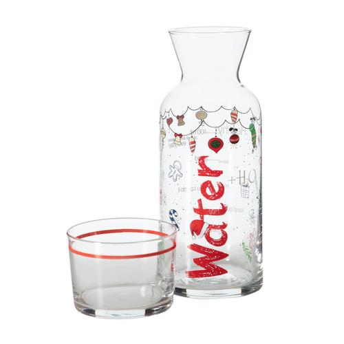 WATER BAŞUCU SÜRAHİSİ -NEW YEAR 700 ML