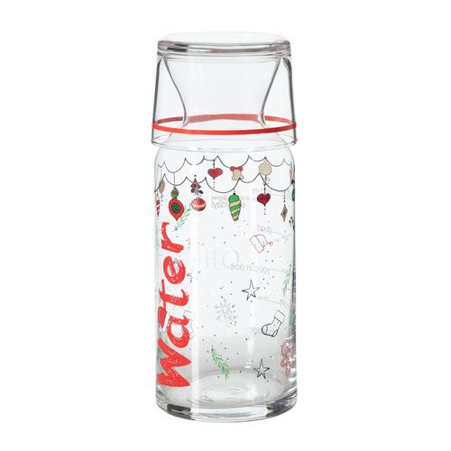 WATER BAŞUCU SÜRAHİSİ -NEW YEAR 700 ML