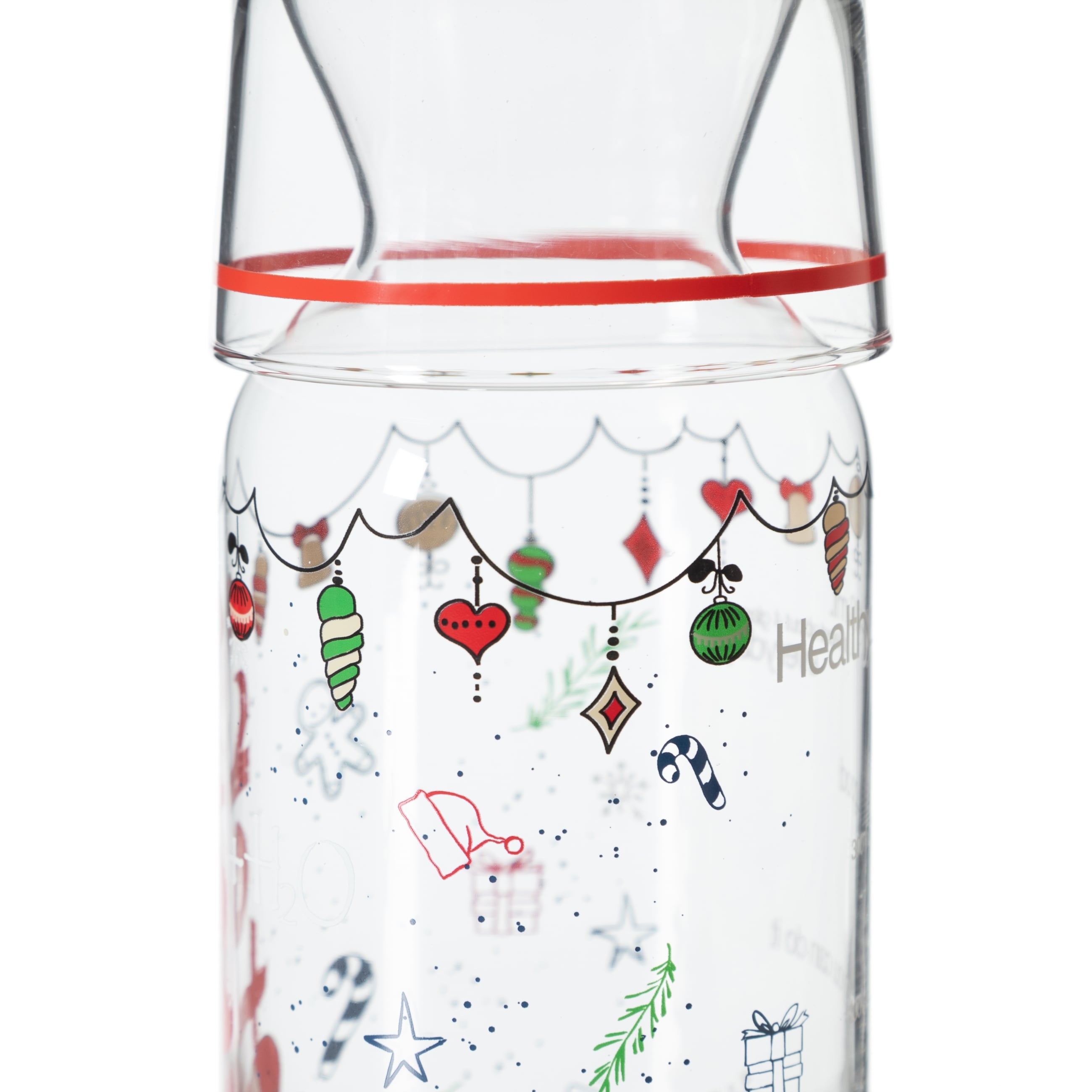 WATER BAŞUCU SÜRAHİSİ -NEW YEAR 700 ML