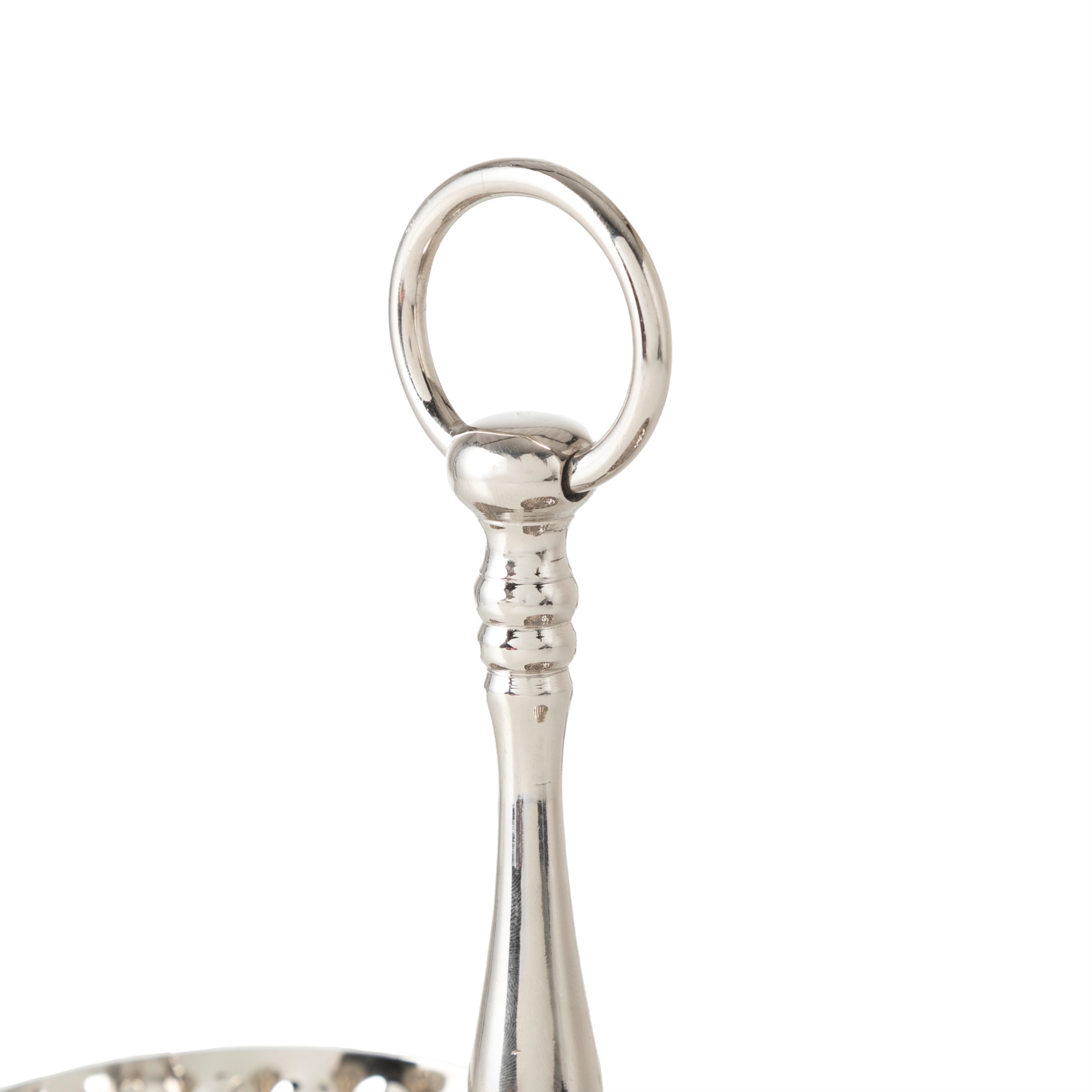 LUNAR DEKORATİF KASE 17X24 CM