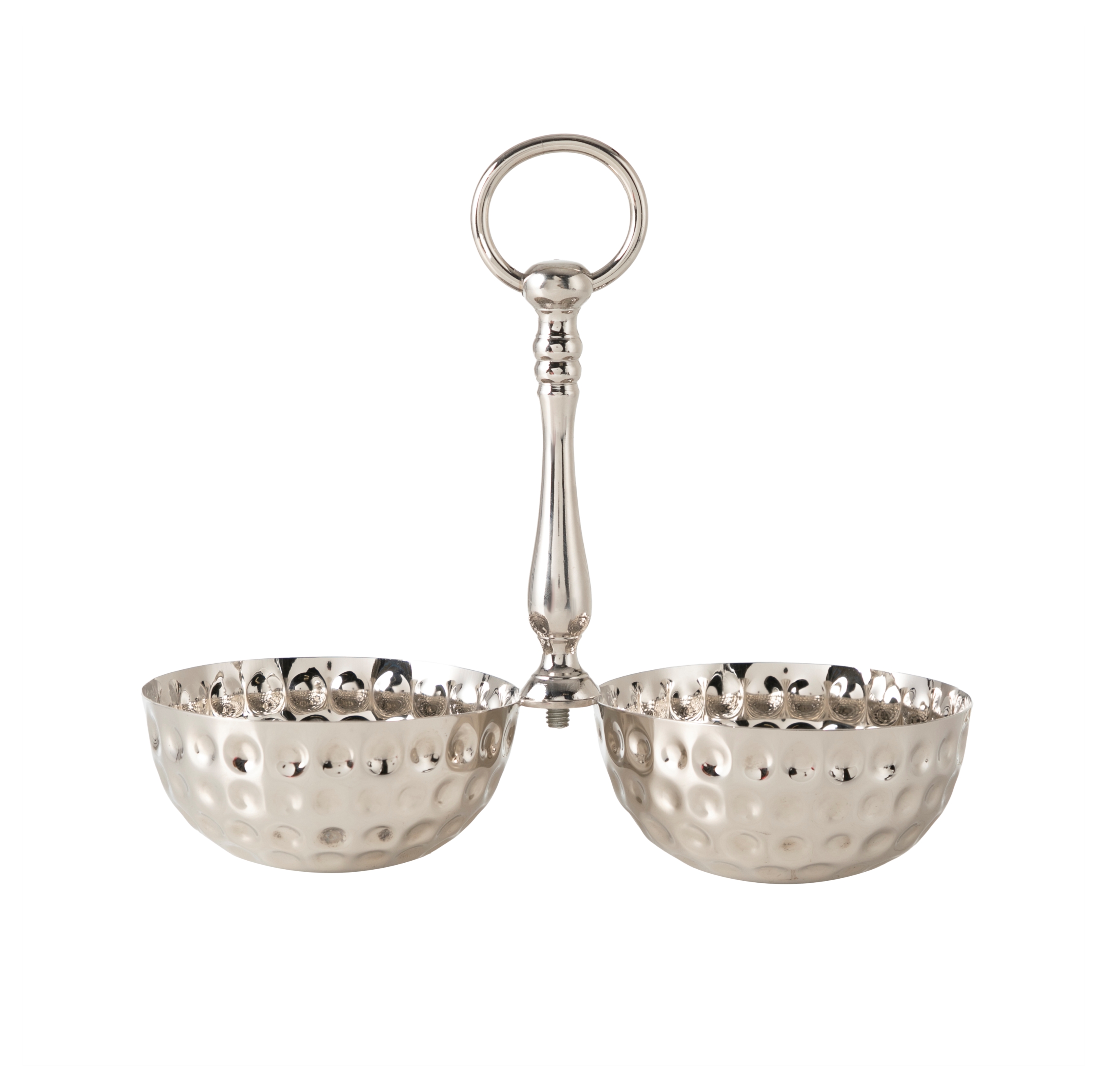 LUNAR DEKORATİF KASE 17X24 CM