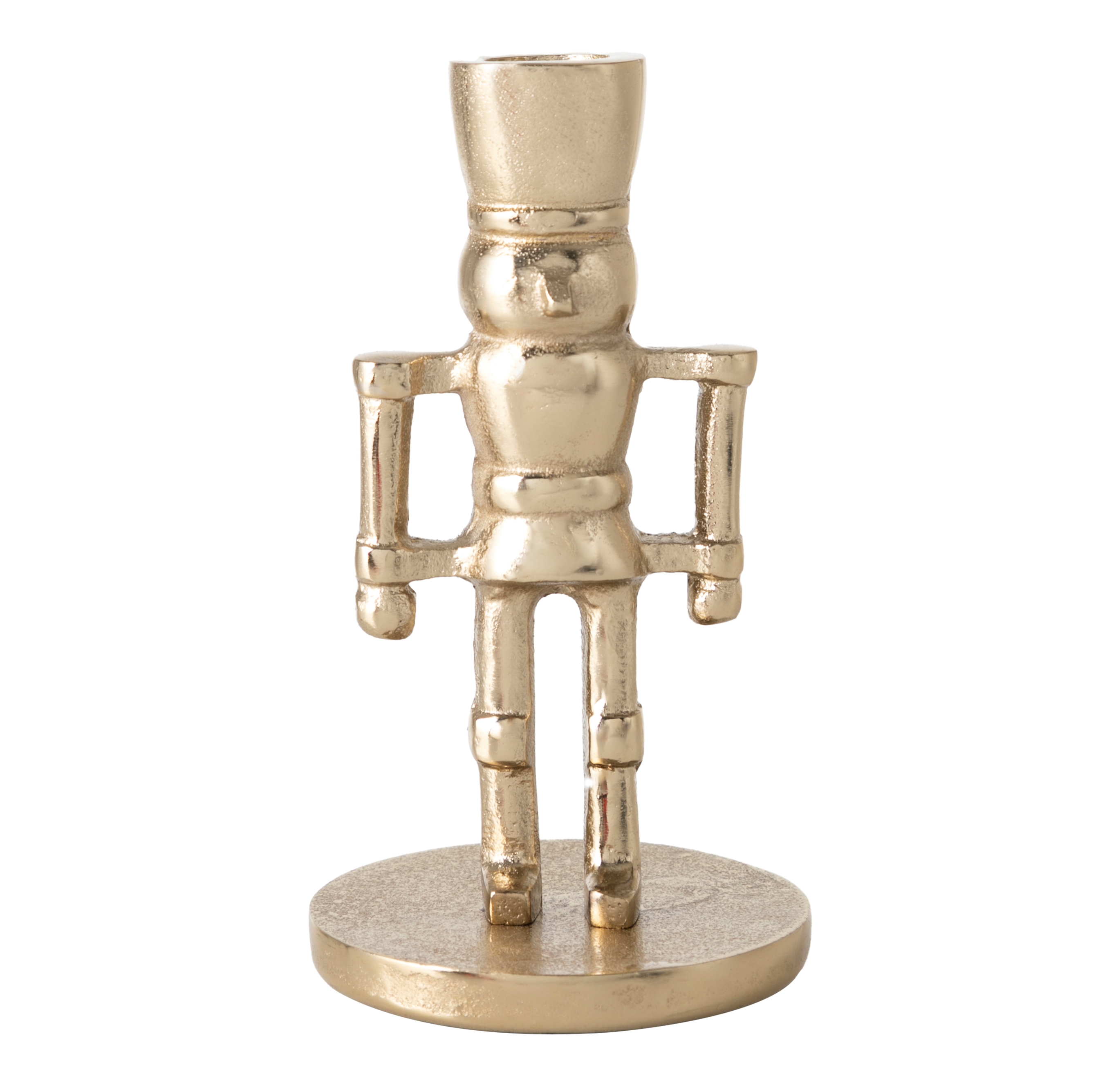 TIN SOLDIER MUMLUK 17X7 CM