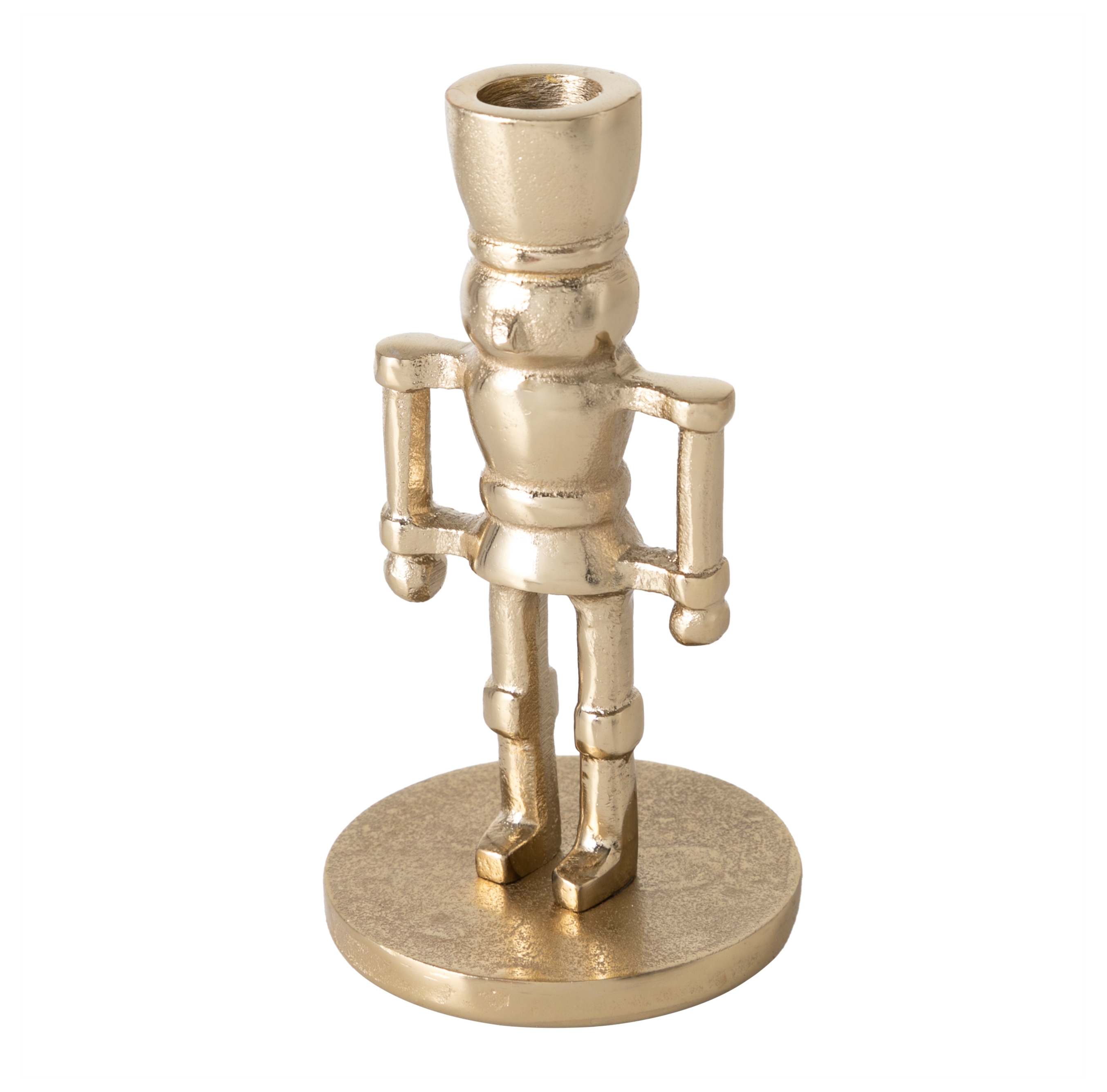TIN SOLDIER MUMLUK 17X7 CM