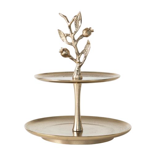 POMEGRANATE KEK STANDI 34X29 CM