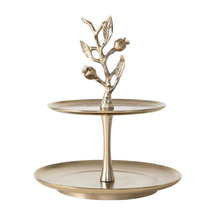 POMEGRANATE KEK STANDI 34X29 CM