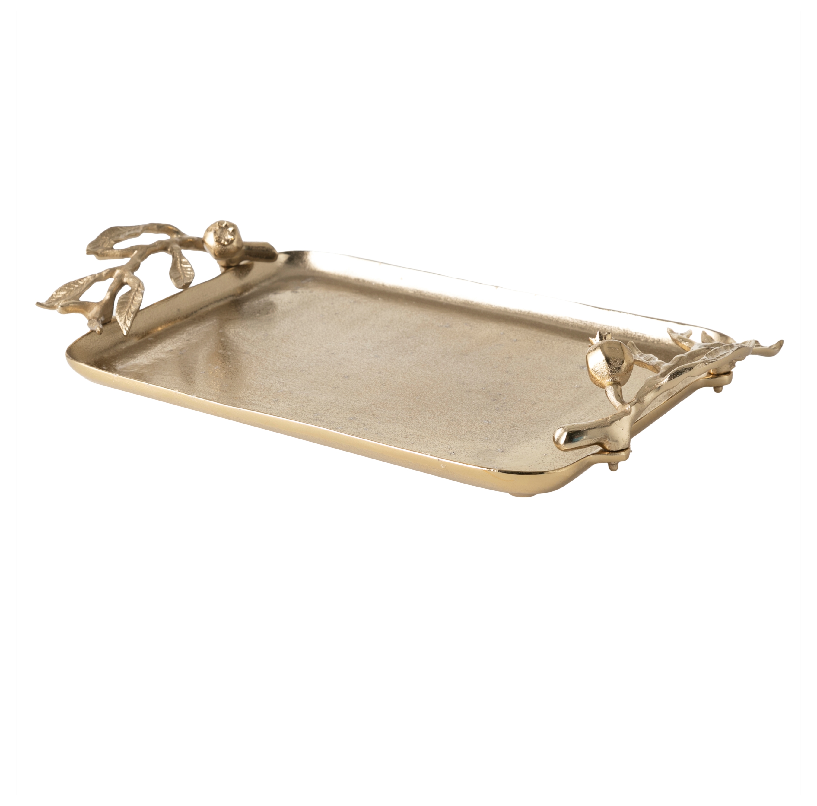 POMEGRANATE TEPSİ 48X29 CM