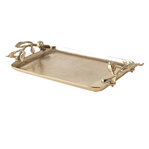 POMEGRANATE TEPSİ 48X29 CM