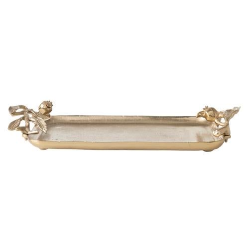 POMEGRANATE TEPSİ 48X29 CM