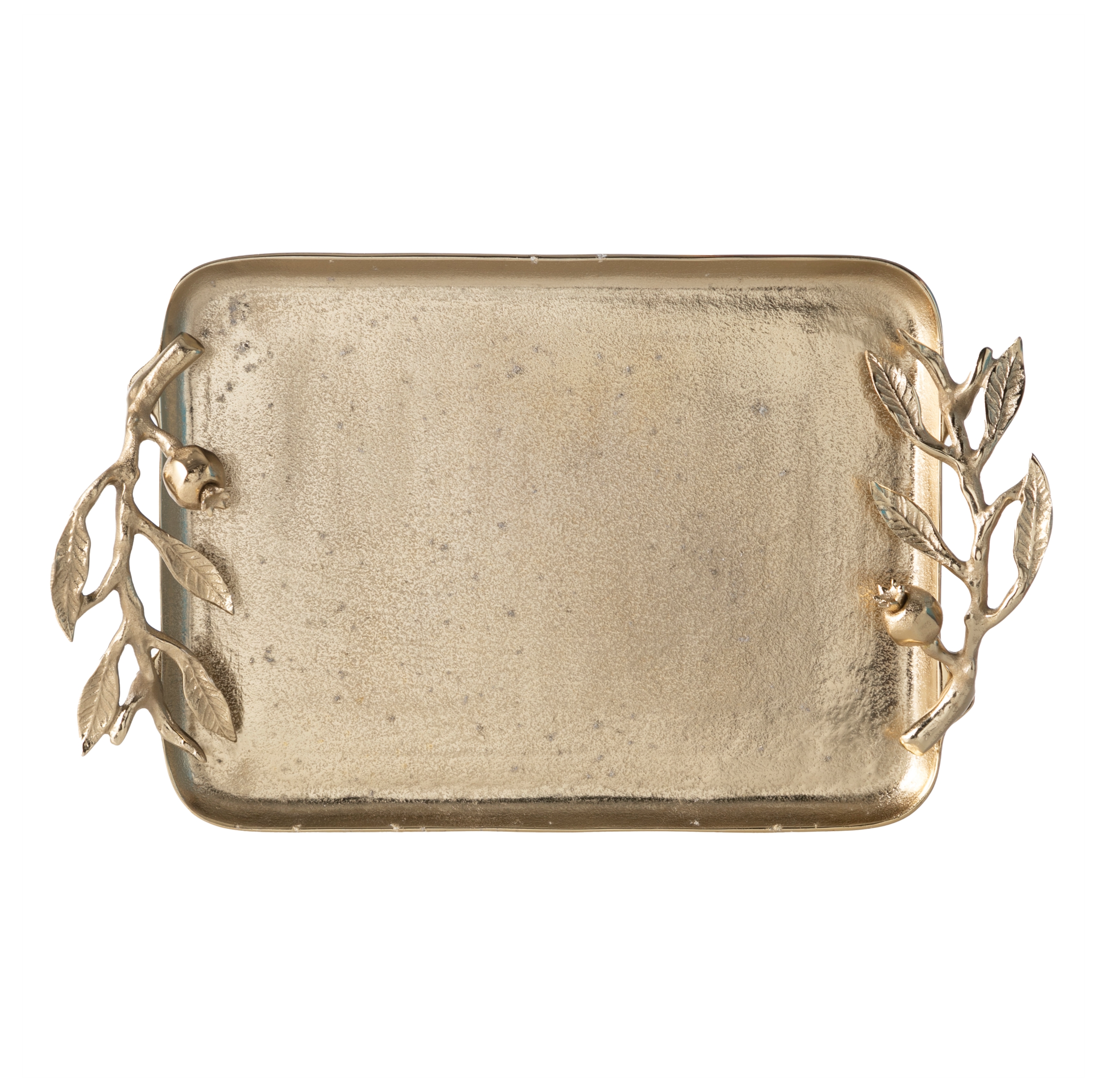 POMEGRANATE TEPSİ 48X29 CM