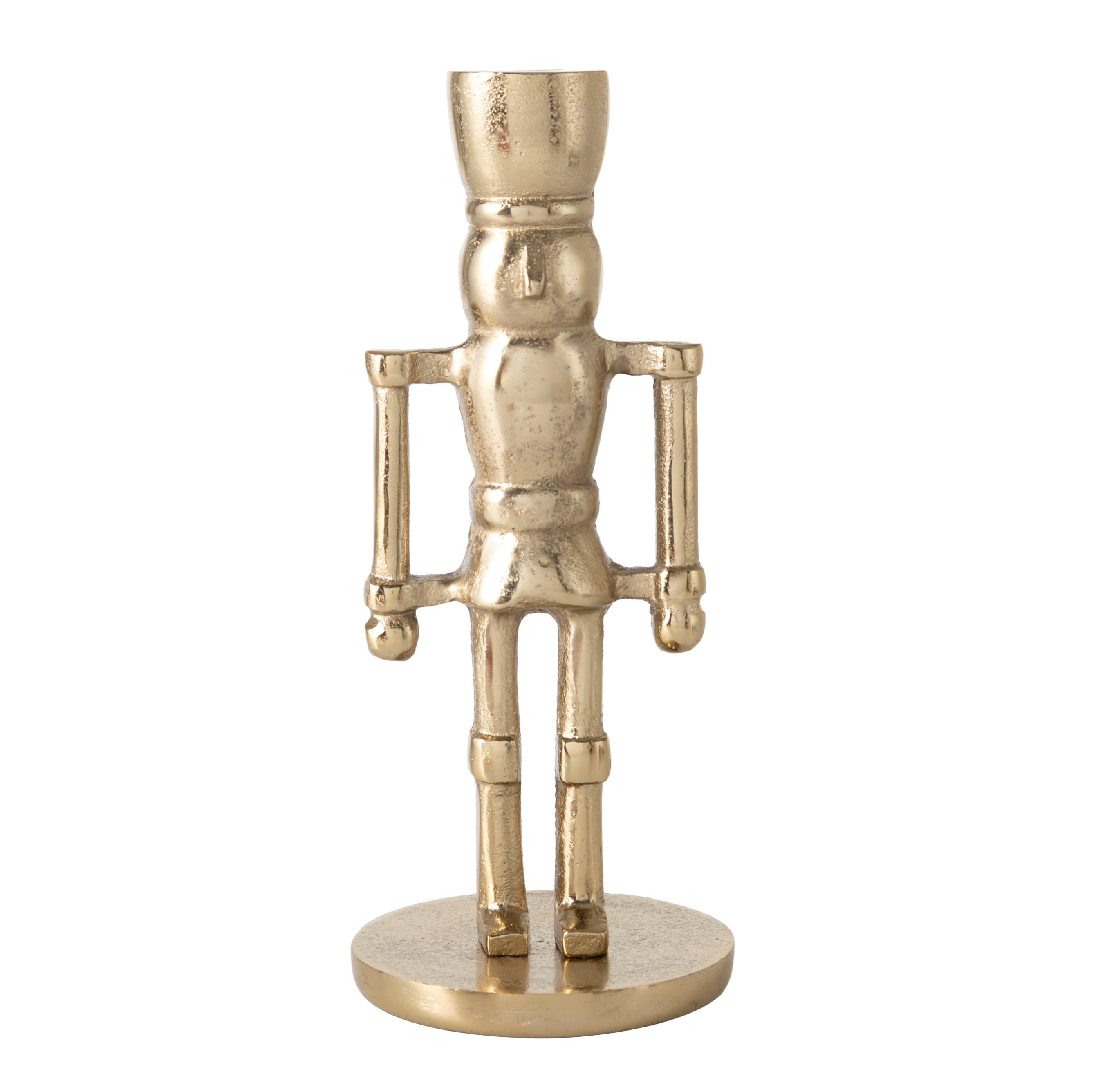 TIN SOLDIER MUMLUK 22X8 CM