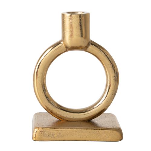  GOLD CHAIN MUMLUK 10X7X15CM