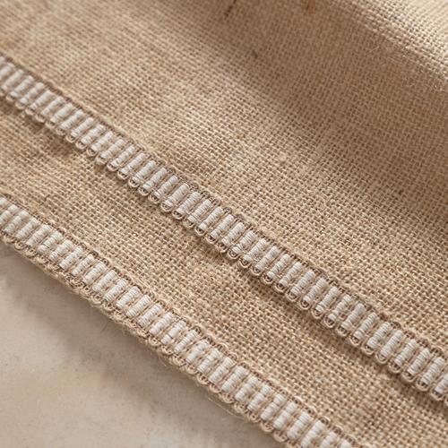  ERIN JÜT RUNNER BEYAZ ÇİZGİLİ 40X140