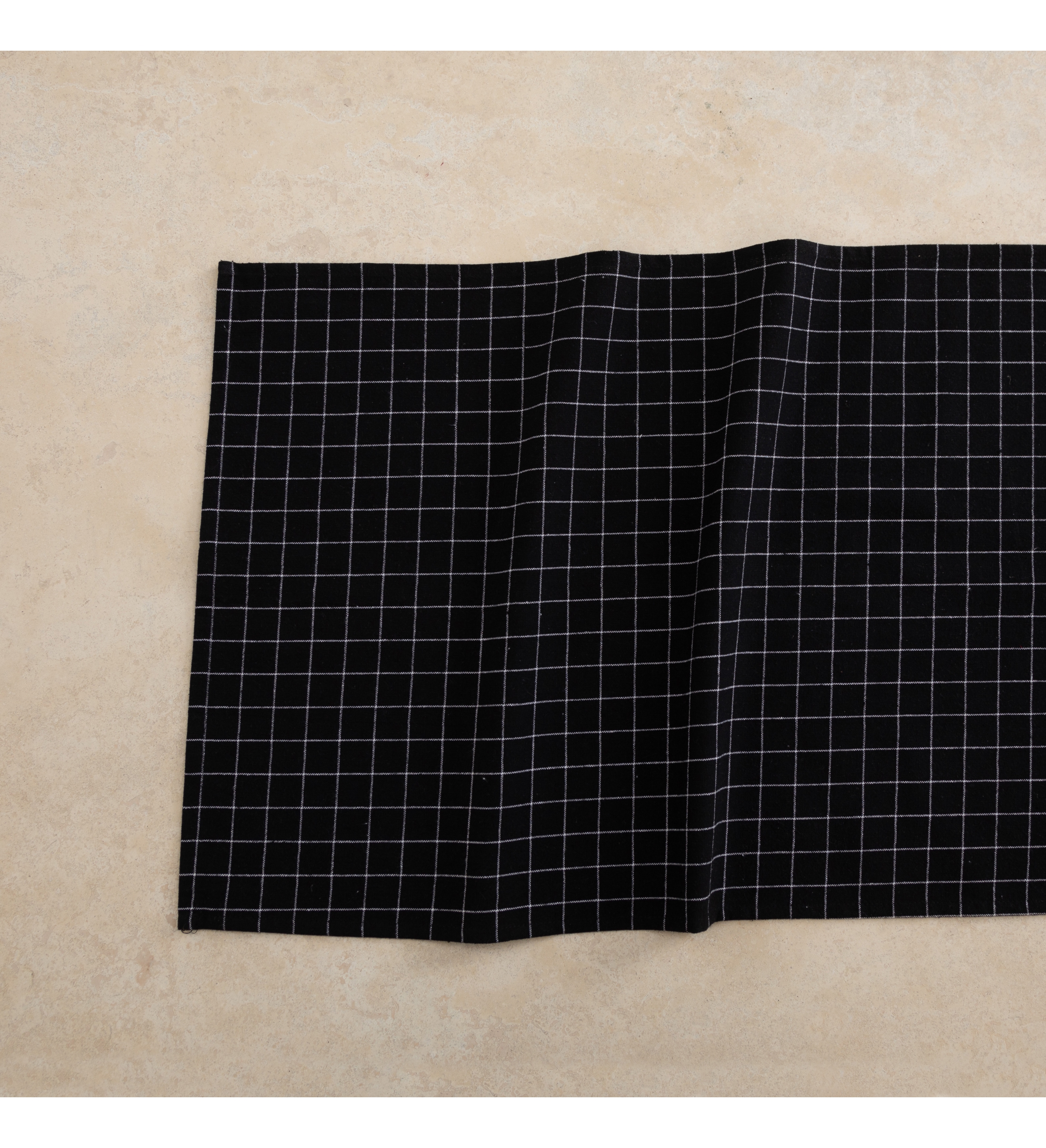 EDWAR RUNNER SİYAH 45X145