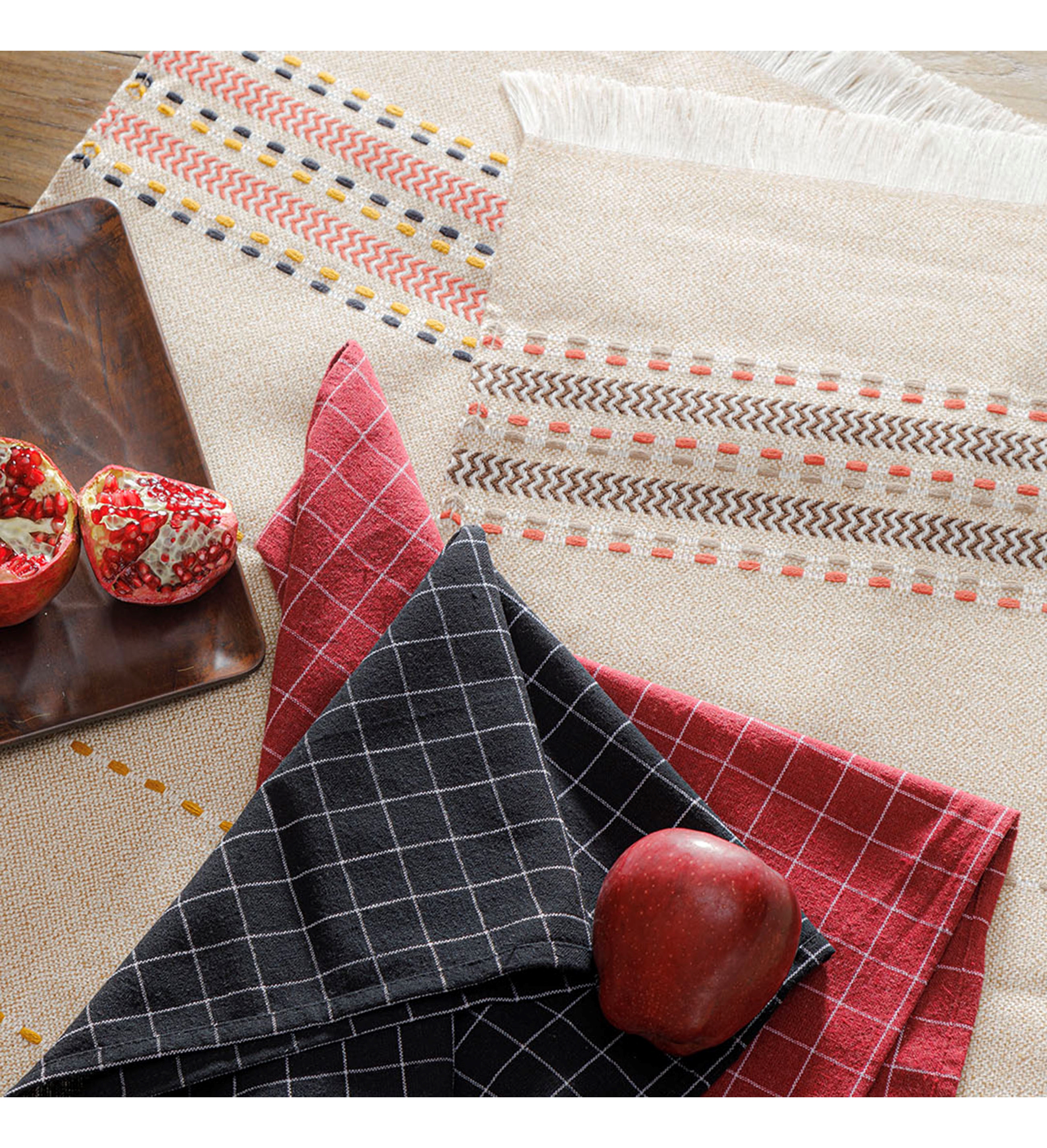 EDWAR RUNNER SİYAH 45X145