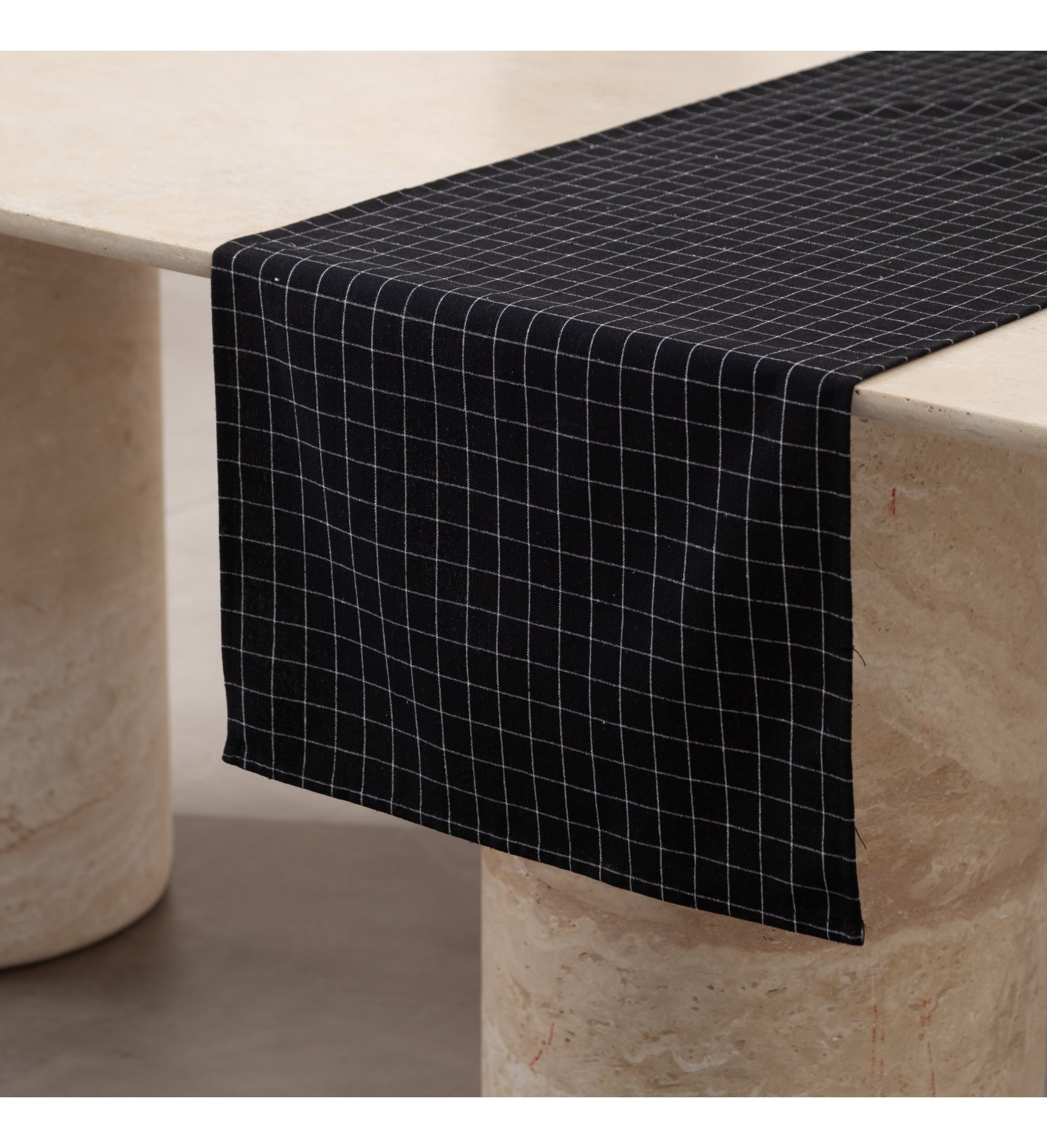 EDWAR RUNNER SİYAH 45X145