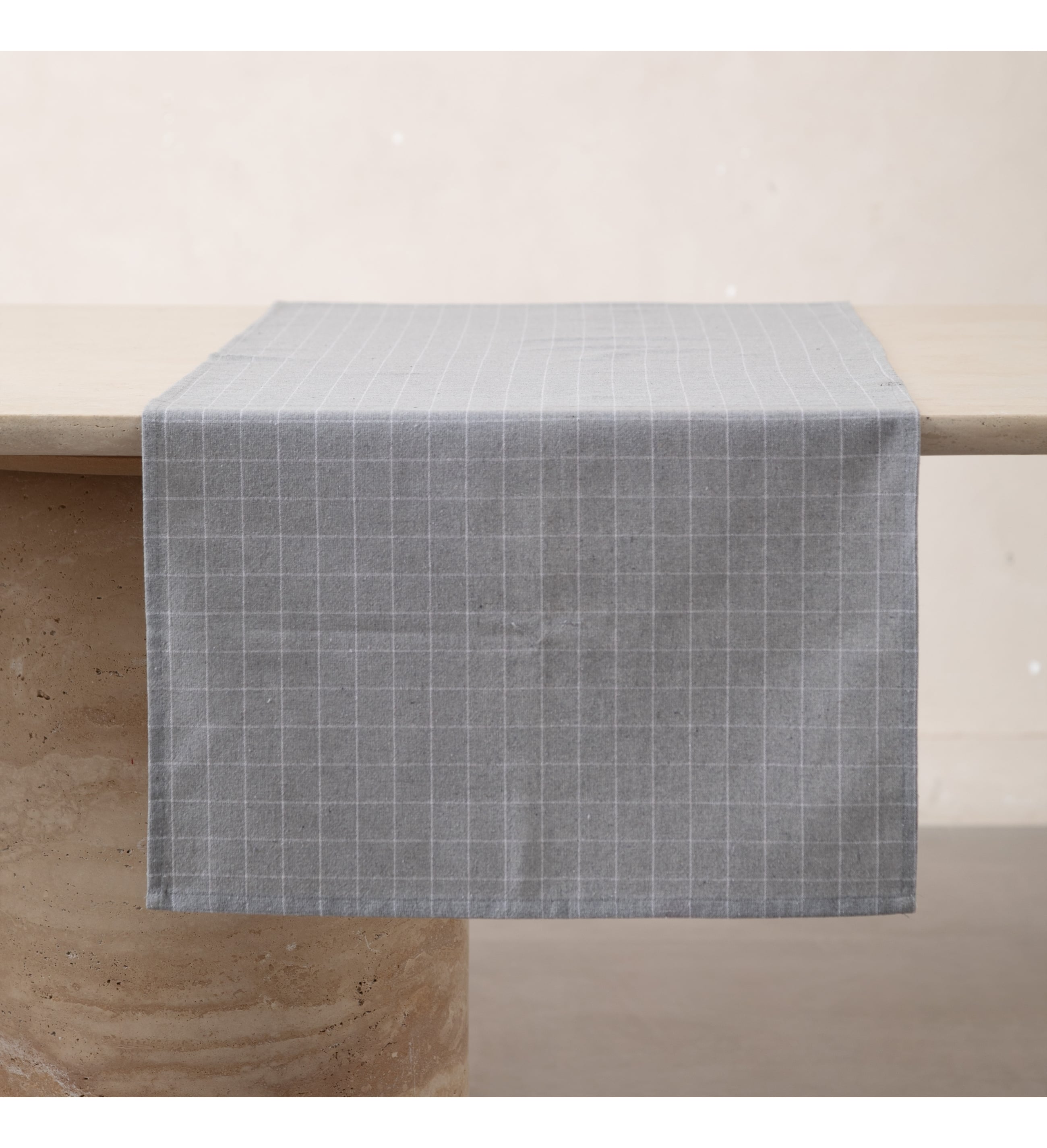 EDWAR RUNNER GRİ 45X145