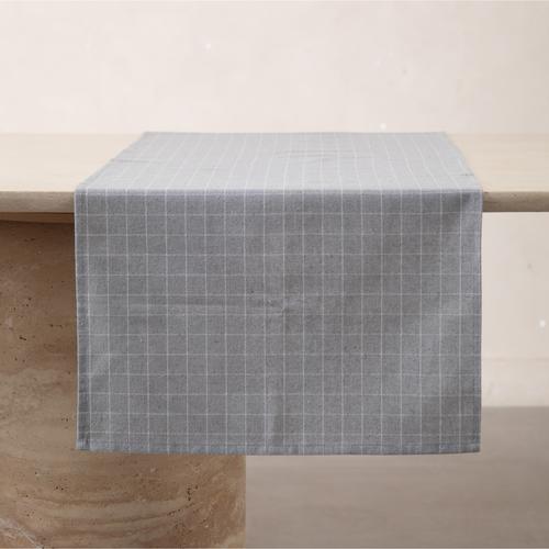 EDWAR RUNNER GRİ 45X145