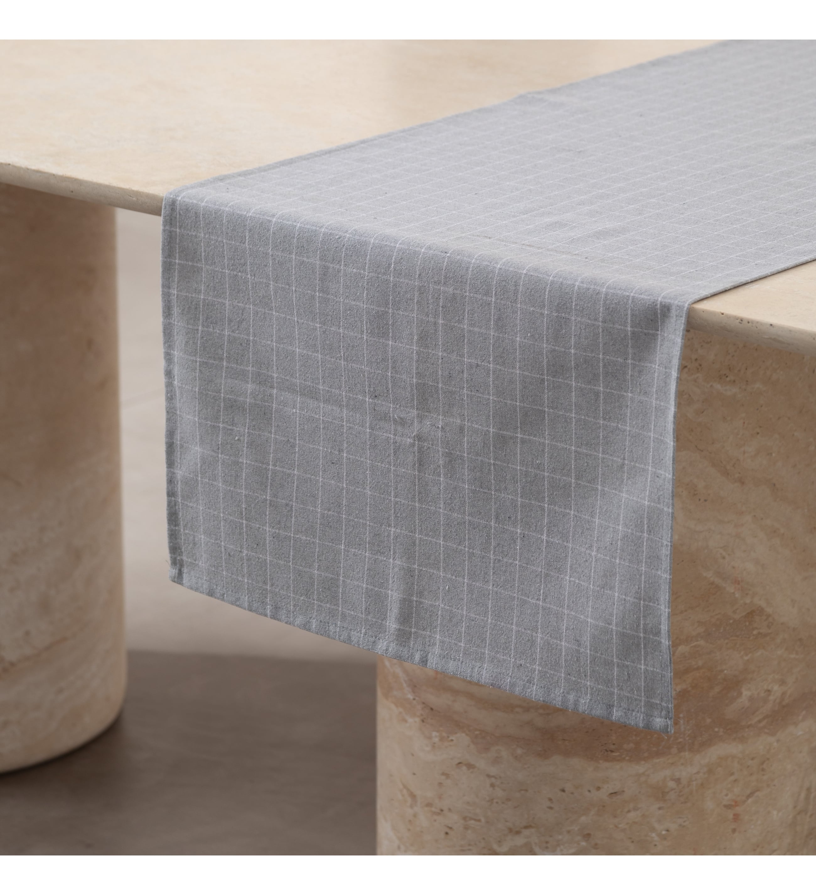 EDWAR RUNNER GRİ 45X145