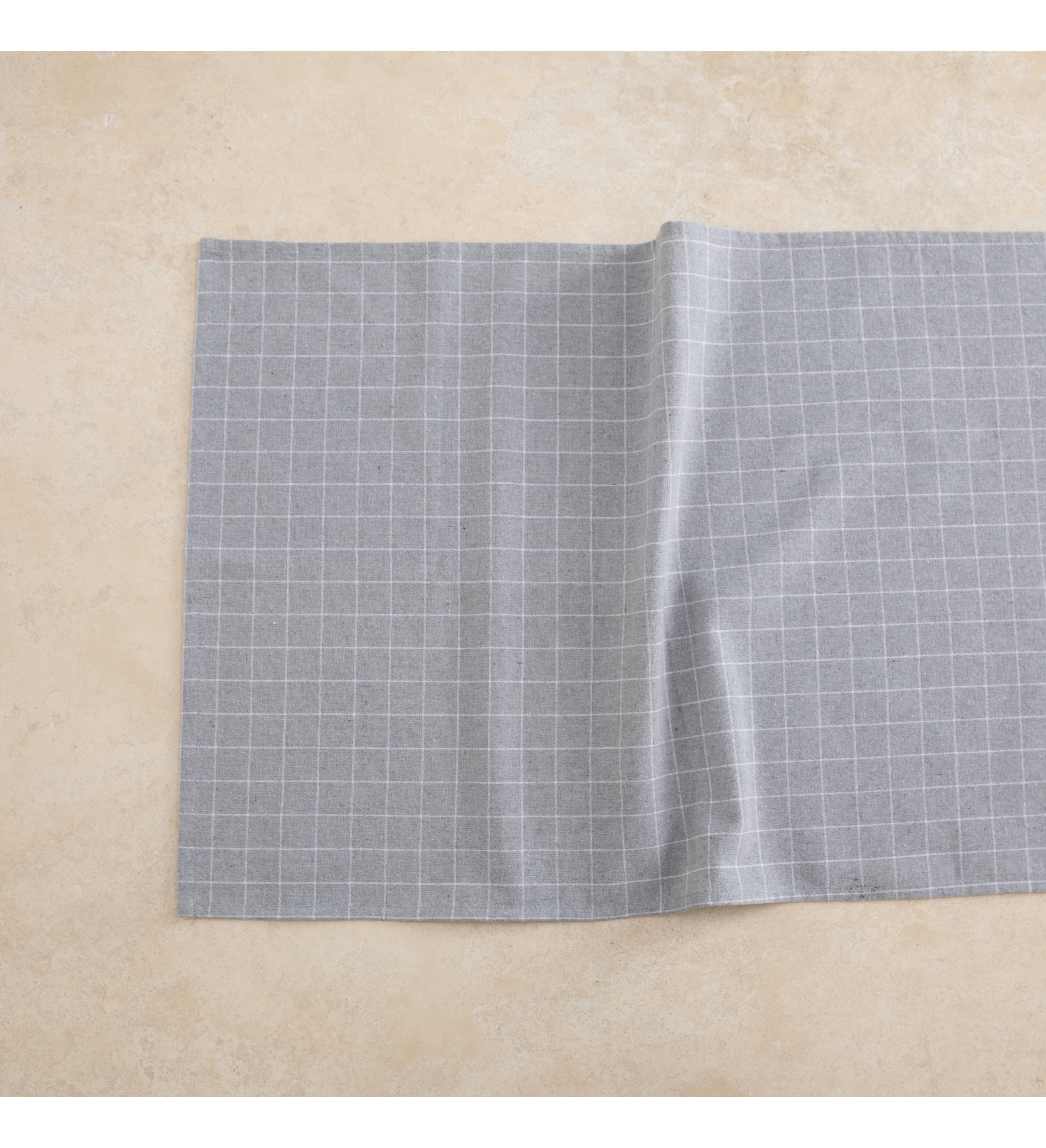 EDWAR RUNNER GRİ 45X145